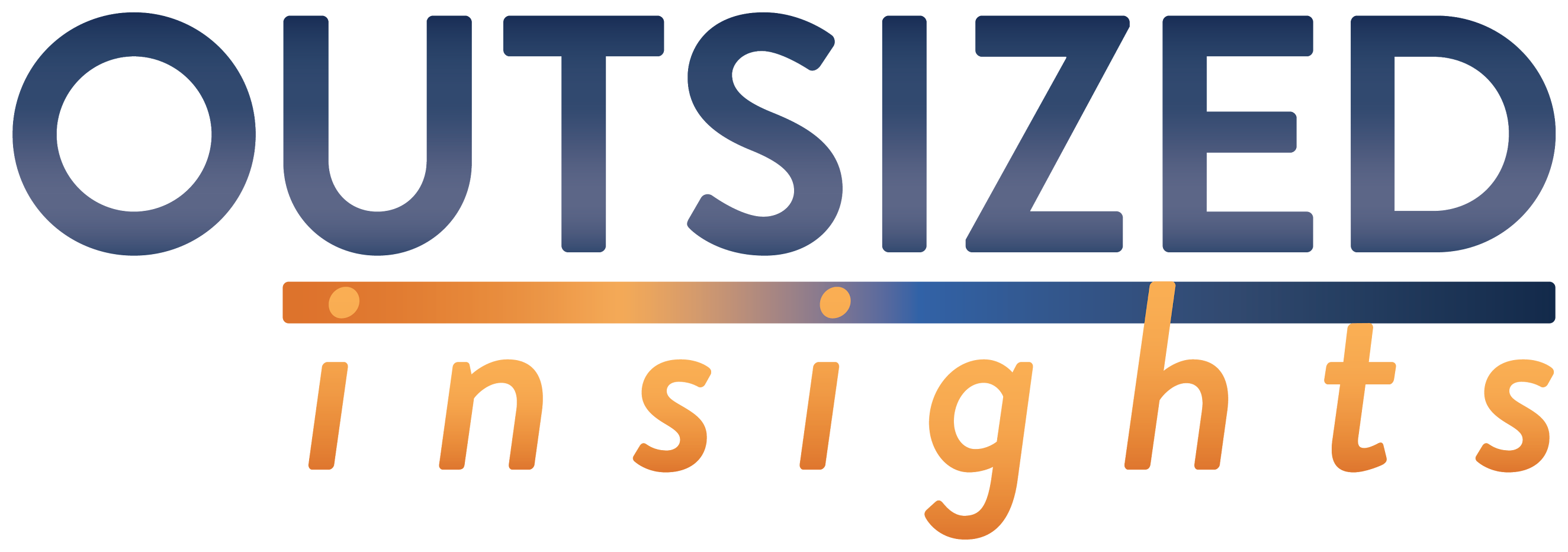 Outsized Insights